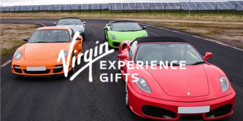 Virgin Experience Days Review: Are These Experiences Worth It?