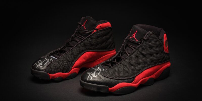 The Air Jordan 13 Craze Is Real – Here’s What’s Happening