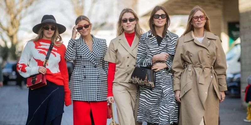 What Your Favorite Outfit Says About Your Decision-Making Style
