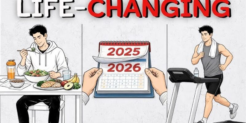 Top 10 Lifestyle Habits Everyone Should Follow in 2026