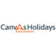 Canvas Holidays