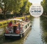 How to Save with Le Boat Vouchers on CouponNvoucher